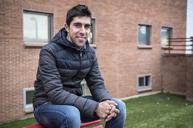 Jonathan Castroviejo