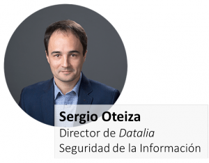 Sergio Oteiza Datalia
