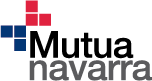 Logo Mutua Navarra