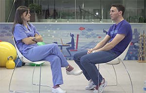 Gimnasios