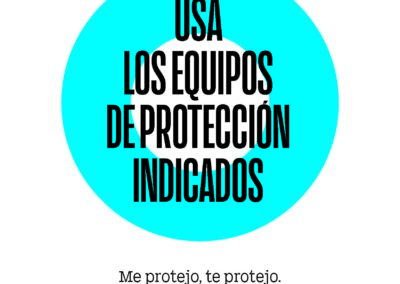 USA LOS EPIs