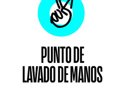 LAVADO DE MANOS