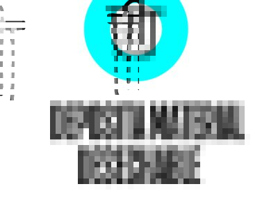 MATERIAL DESECHABLE