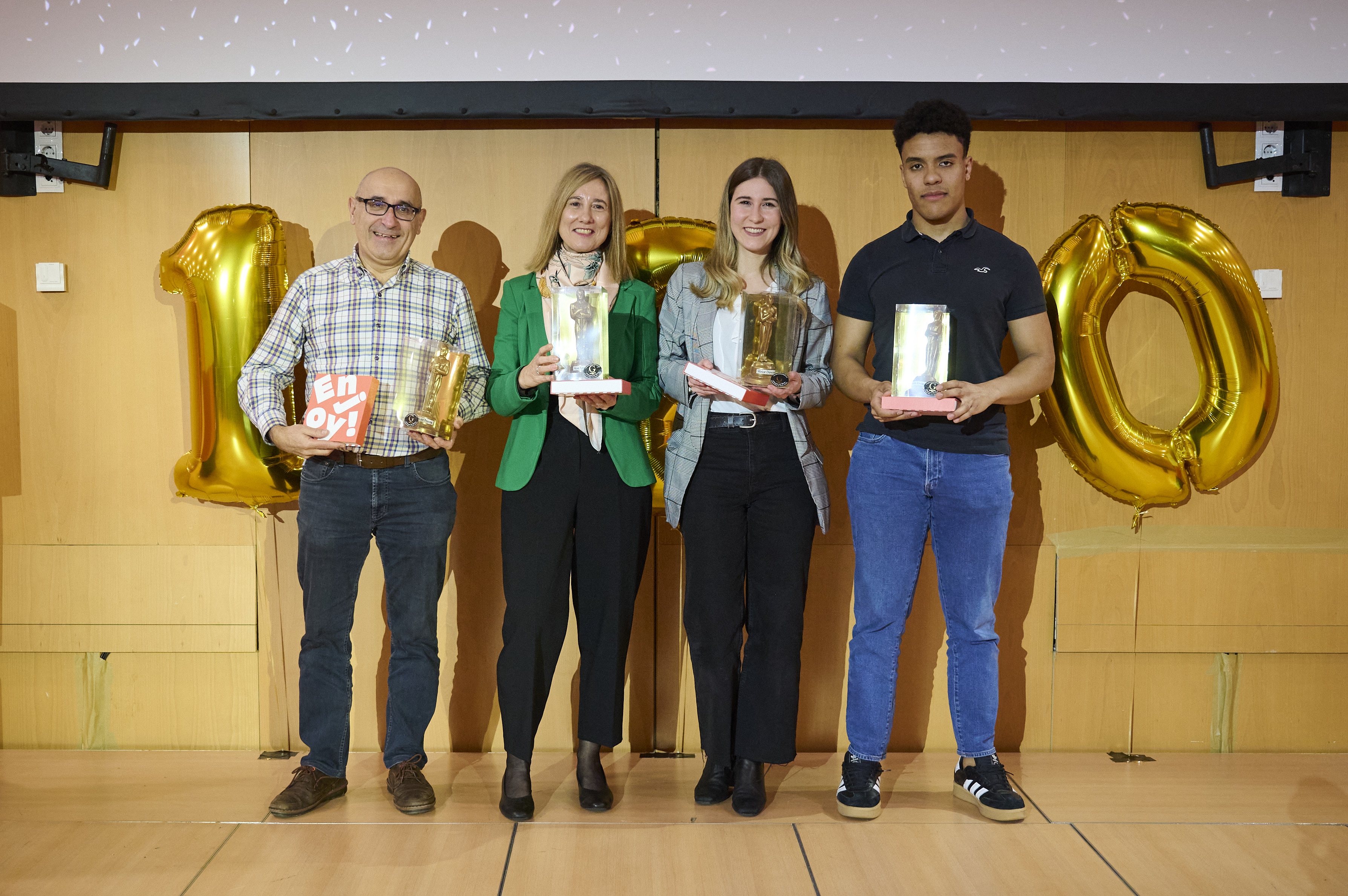 Foto premios