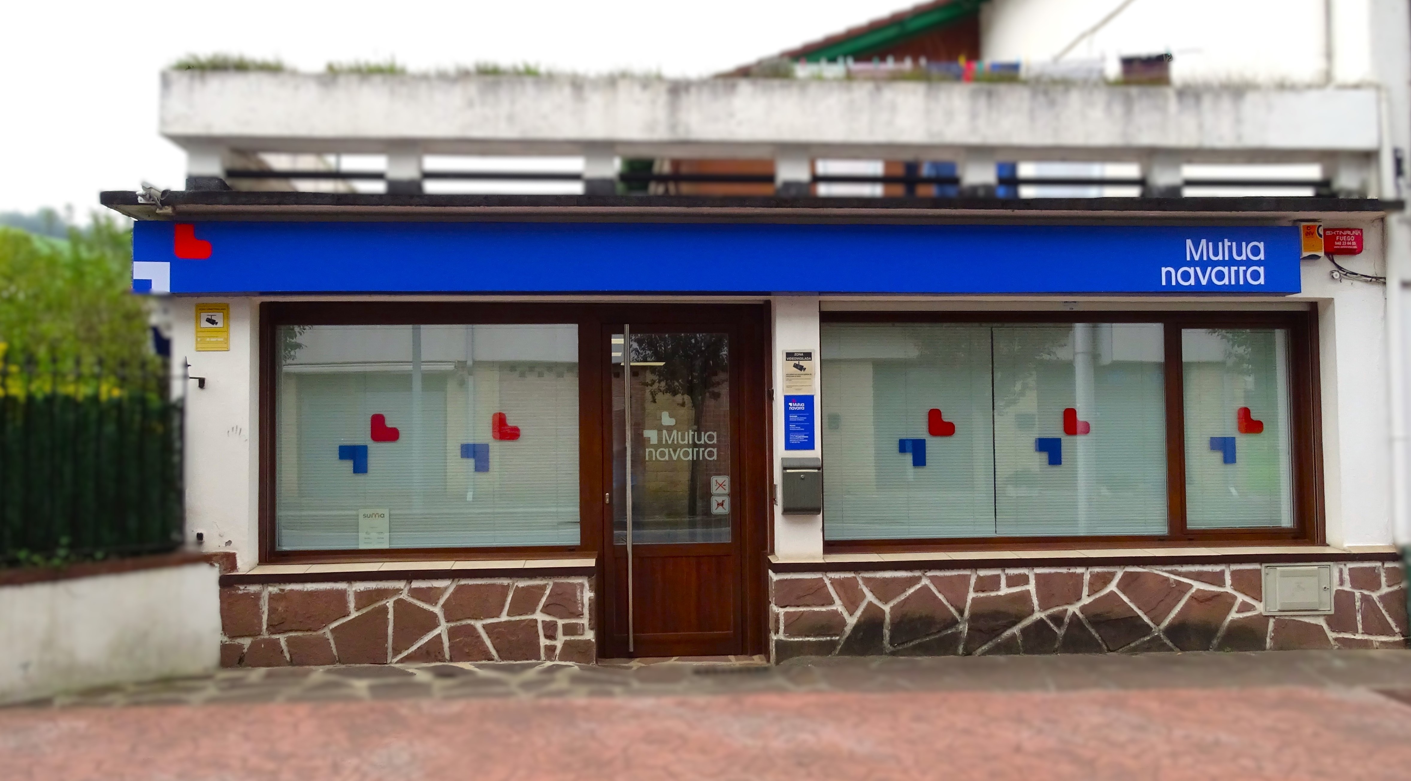 Cabinas de tratamiento