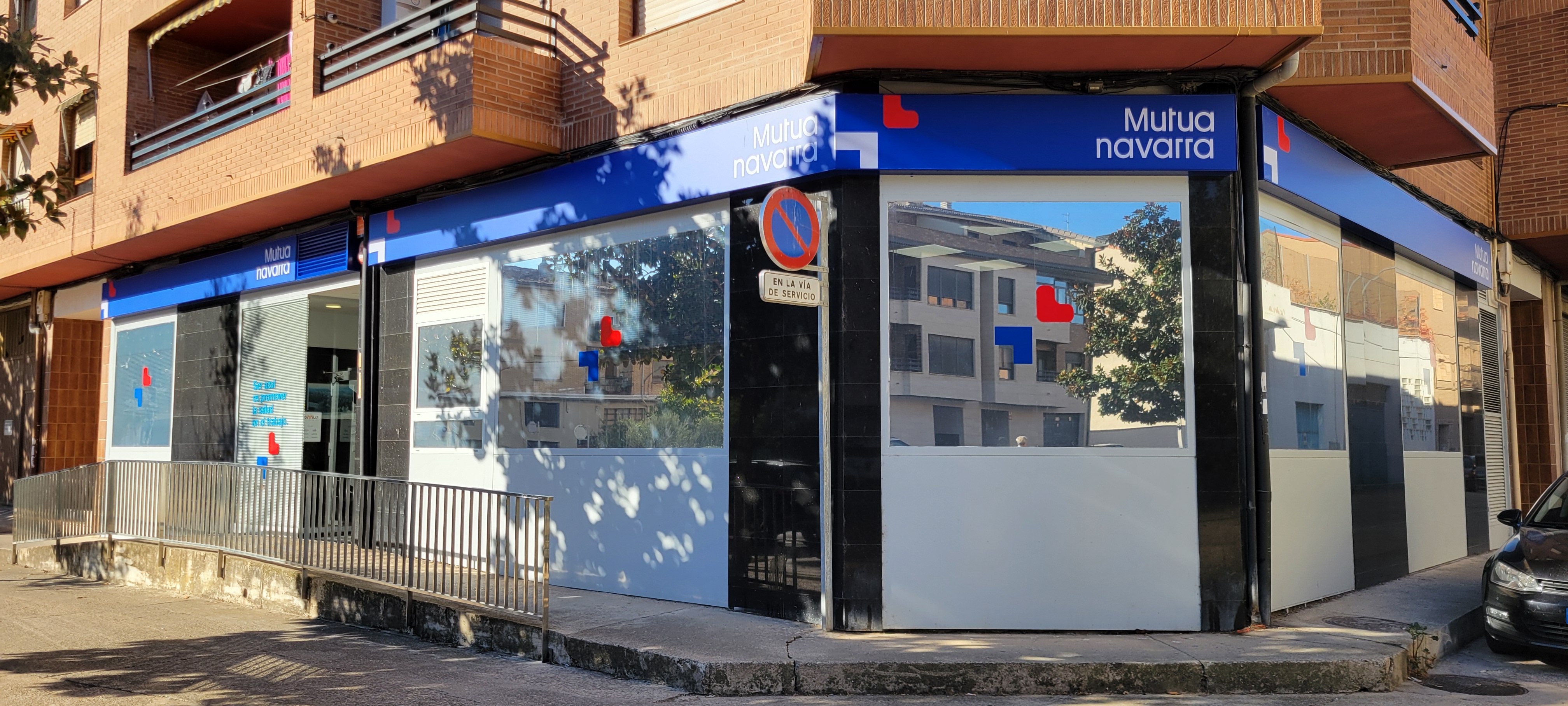 Cabinas de tratamiento