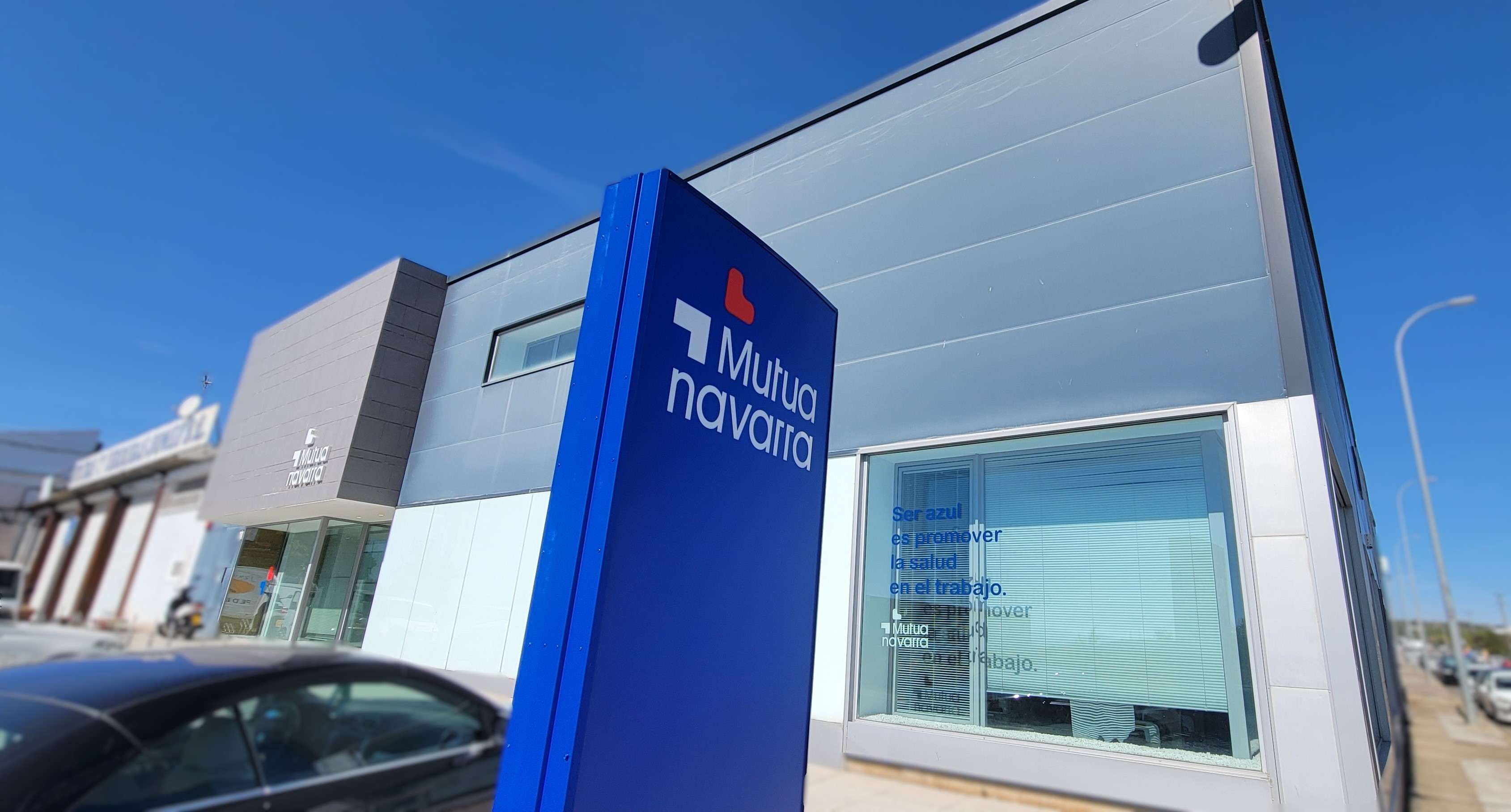 Cabinas de tratamiento