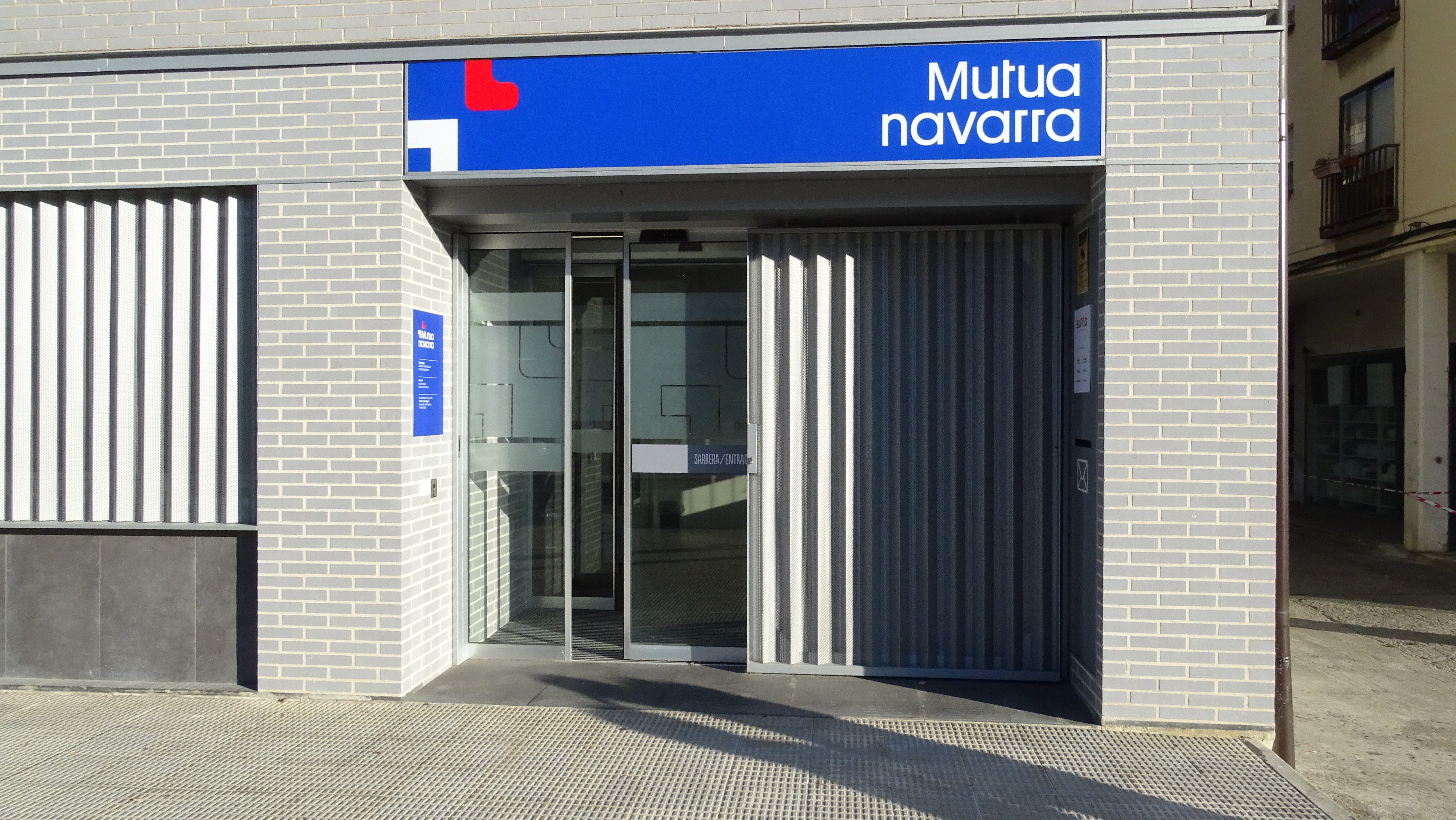 Cabinas de tratamiento