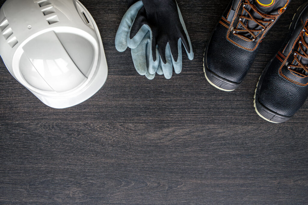 seguridad laboral