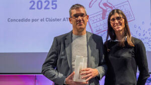 premio CIO 2025 Jorge García