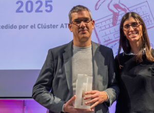 premio CIO 2025 Jorge García