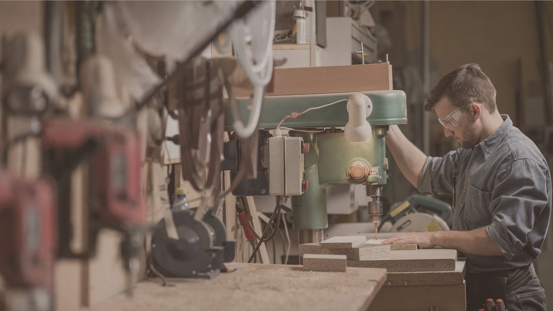 Barómetro absentismo