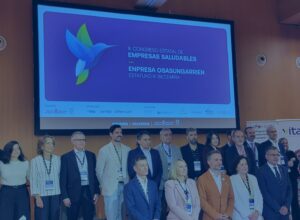 III Congreso Empresas Saludables