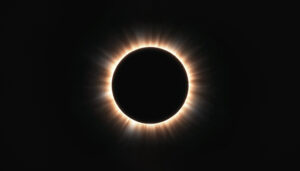 eclipse solar