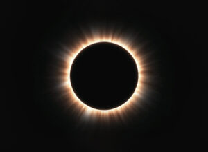 eclipse solar